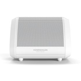 Беспроводная колонка Air Beats Mini, IPx6, 5 Вт, белая