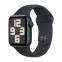Apple Watch SE 2024, черный