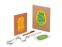 Welcome pack Smart start, оранжевый