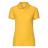 Поло женское 65/35 POLO LADY-FIT 180, желтый