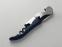 PULLTAPS BASIC NAVY BLUE /Нож сомелье Pulltap's Basic, нейви синий