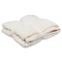 Плед флисовый SUPER SOFT COMFORT TRAVEL, Бежевый