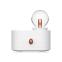 Светодиодный USB арома увлажнитель Orlean, Белый