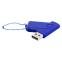 Флешка Designer To Go 2.0 USB 32Gb, Синий