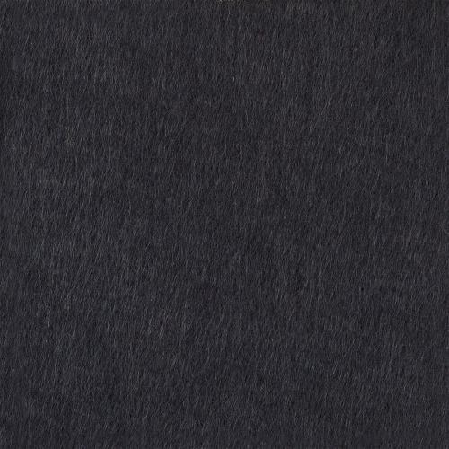 Заготовка из фетра Felt L, черная