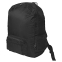 Рюкзак складной Comfort Travel Portable, Чёрный