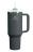 Термокружка Quencher H2.0 1180 с трубочкой, серая