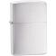 Зажигалка Zippo Classic Brushed, серебристая