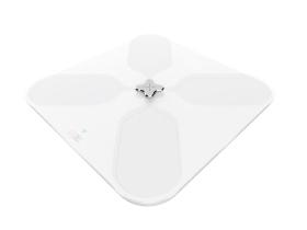 Умные диагностические весы с Wi-Fi Picooc S3 White (6924917716943), белый