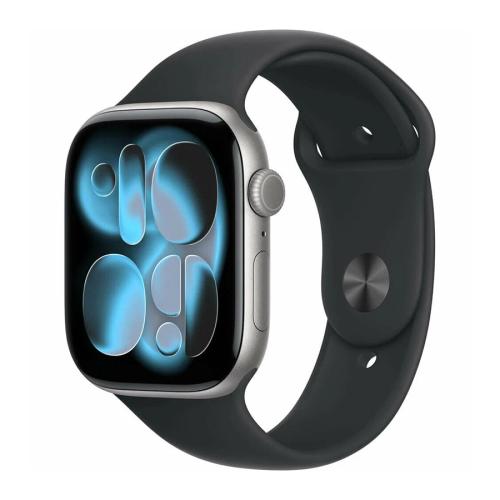 Умные часы Apple Watch Series 11, черный