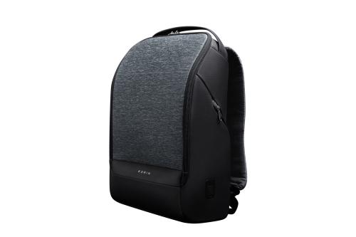 Рюкзак FlexPack Pro 47х34х18 см, темно-серый