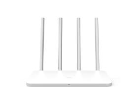 Маршрутизатор Wi-Fi Mi Router 4C White R4CM (DVB4231GL)