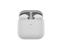 Беспроводные наушники HIPER TWS Lazo X12 White (HTW-LX12) Bluetooth 5.3 гарнитура, Белый