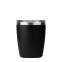 Термокружка вакуумная Вива (Viva), черная