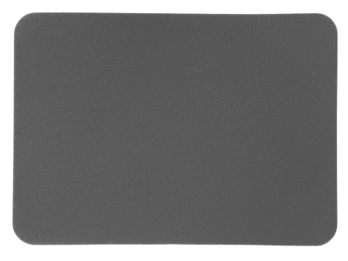 ПАТЧ ПРЯМОУГОЛНЫЙ nubuk (серый) 5,0 х 7,0 см