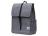 Herschel City рюкзак из переработанного материала объемом 16 л - Серый яркий