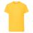 Футболка детская KIDS ORIGINAL T 145, желтый
