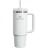Термокружка Quencher H2.0 1180 с трубочкой, белая