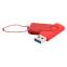Флешка Designer To Go 3.0 USB 16Gb, Красный