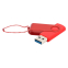 Флешка Designer To Go 3.0 USB 16Gb, Красный