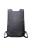 Рюкзак FlexPack Air 46х33х8 см, серый