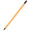 Карандаш с цветным корпусом Negro, Оранжевый