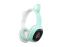 Беспроводные наушники Rombica MySound BH-19 Blue