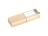 USB-флешка на 64 ГБ, золото