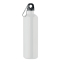 Single wall bottle       750ml, белый