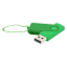 Флешка Designer To Go 2.0 USB 64Gb, Зелёный