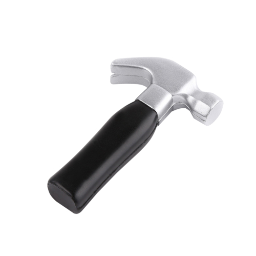 Антистресс Hammer-S, Серебристый