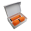 Набор Hot Box C2 (софт-тач) (оранжевый)