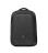 Рюкзак ClickPack 46х34х16 см, черный