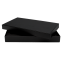 Коробка для набора Bplanner power с цветным ложементом (черный)