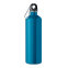 Single wall bottle       750ml, бирюзовый
