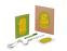 Welcome pack Smart start, зеленое яблоко
