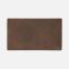 Лейбл Listra Nubuck Touch, M, темно-коричневый