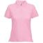 Поло женское POLO LADY-FIT 210, розовый