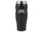 Кружка-термос из нерж. стали тм THERMOS SK1005BK (Matte Black) 0.47L, черный