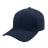 Бейсболка SMART SANDWICH 370, 6 клиньев, металлическая застежка, глубокий синий