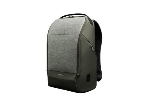 Рюкзак FlexPack Pro 47х34х18 см, оливковый