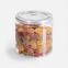 Мармелад жевательный Jelly Sweets, змейки в кислой посыпке