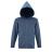 Толстовка детская STONE KIDS 260, синий