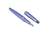 Перьевая ручка Pininfarina PF Two BLUE