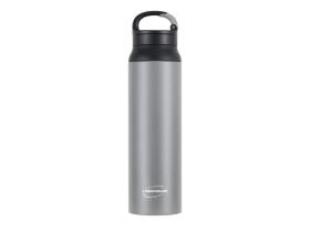 Термокружка из нерж. стали тм THERMOcafe TCSB-800SY (GY) 0,8L