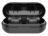 Наушники HIPER TWS Lazo X31 Black (HTW-LX31) Bluetooth 5.3 гарнитура, Черный