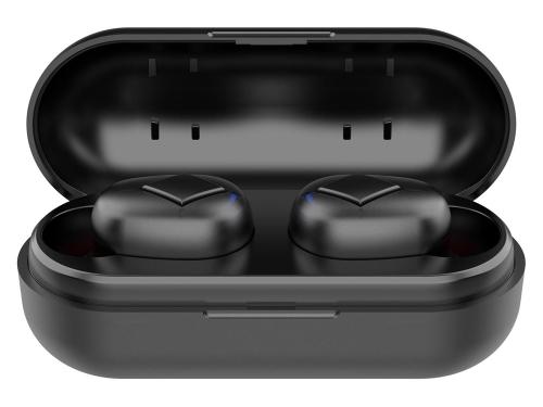 Наушники HIPER TWS Lazo X31 Black (HTW-LX31) Bluetooth 5.3 гарнитура, Черный