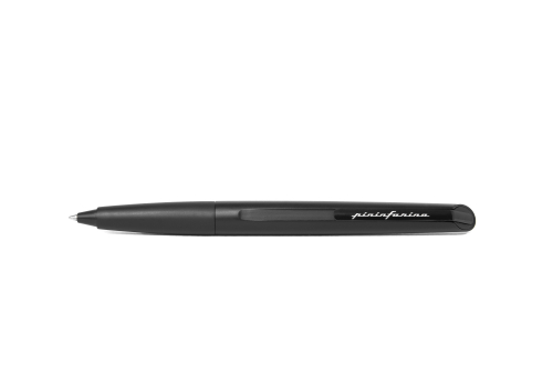 Шариковая ручка Pininfarina PF Two BLACK
