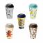 Стакан с крышкой Tumbler на заказ, S