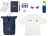 Welcome pack Welcome Aboard!, синий